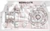 ASVA MZWH-CX7R Wheel Hub